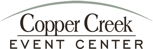 Copper Creek Event Center